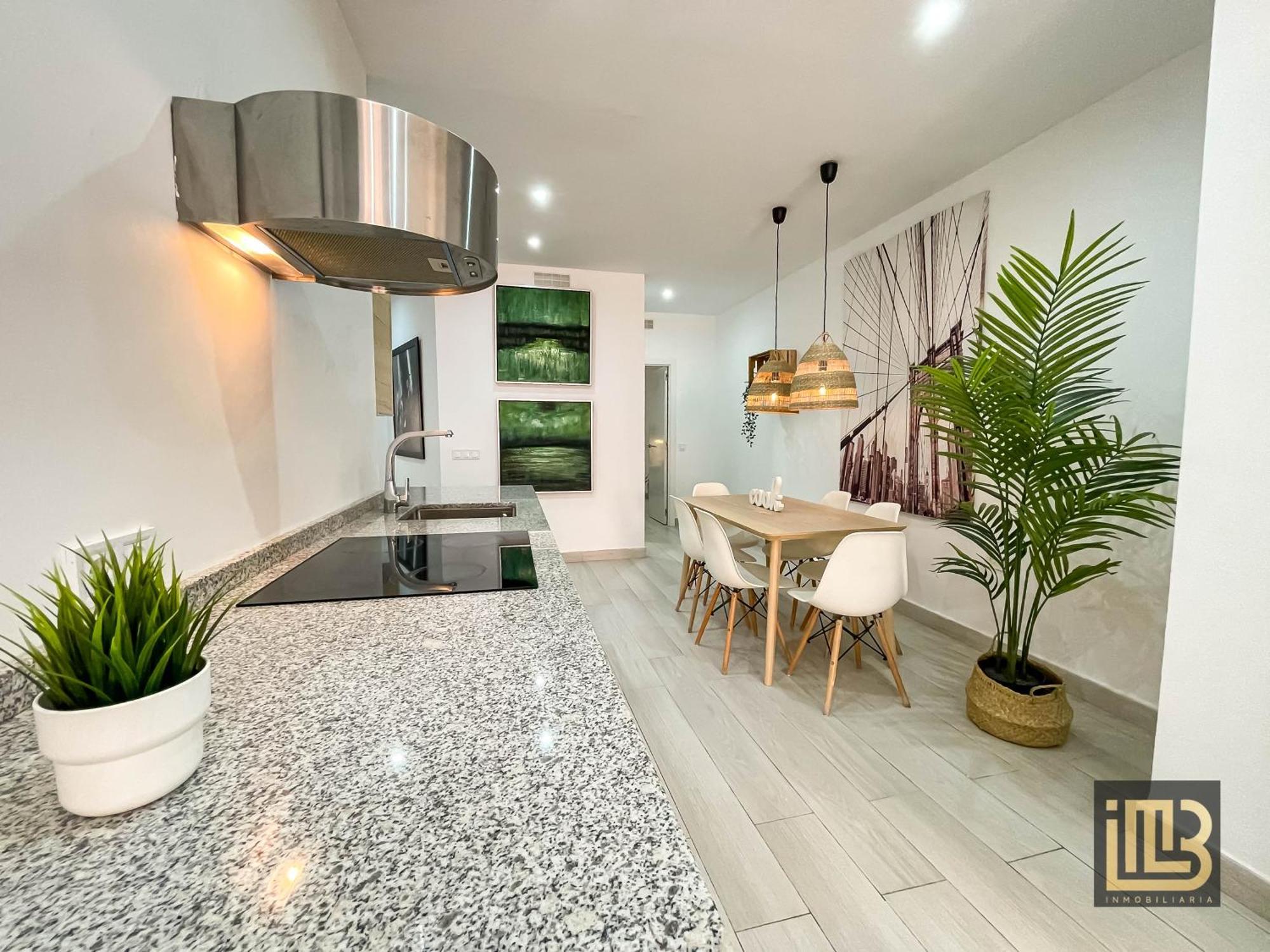 Atarazanas Centro Apartamento Málaga