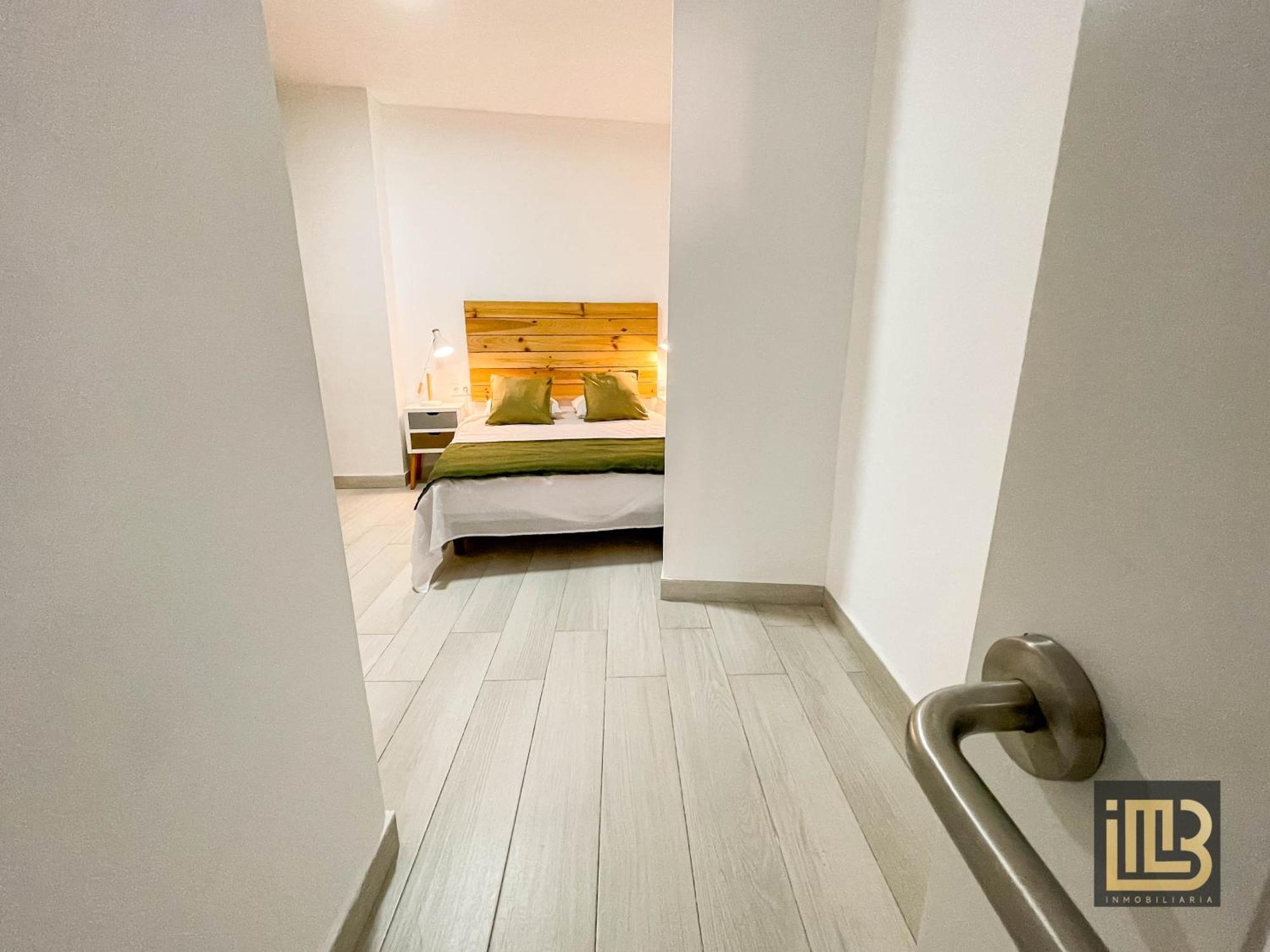 Atarazanas Centro Apartamento Málaga