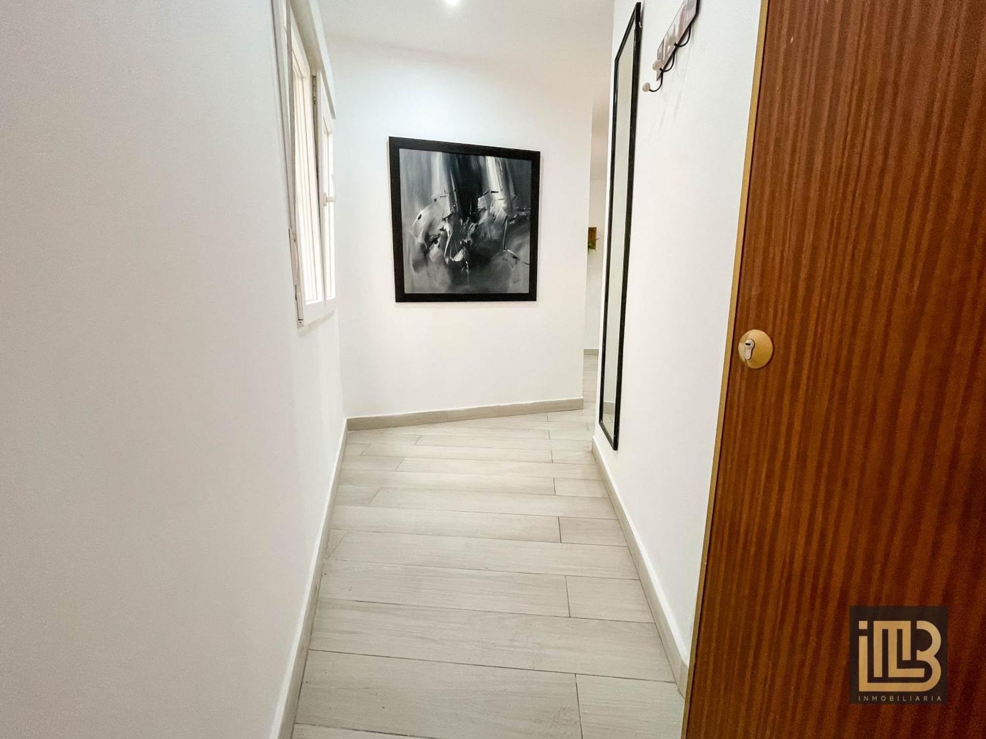 Apartamento Atarazanas Centro Málaga