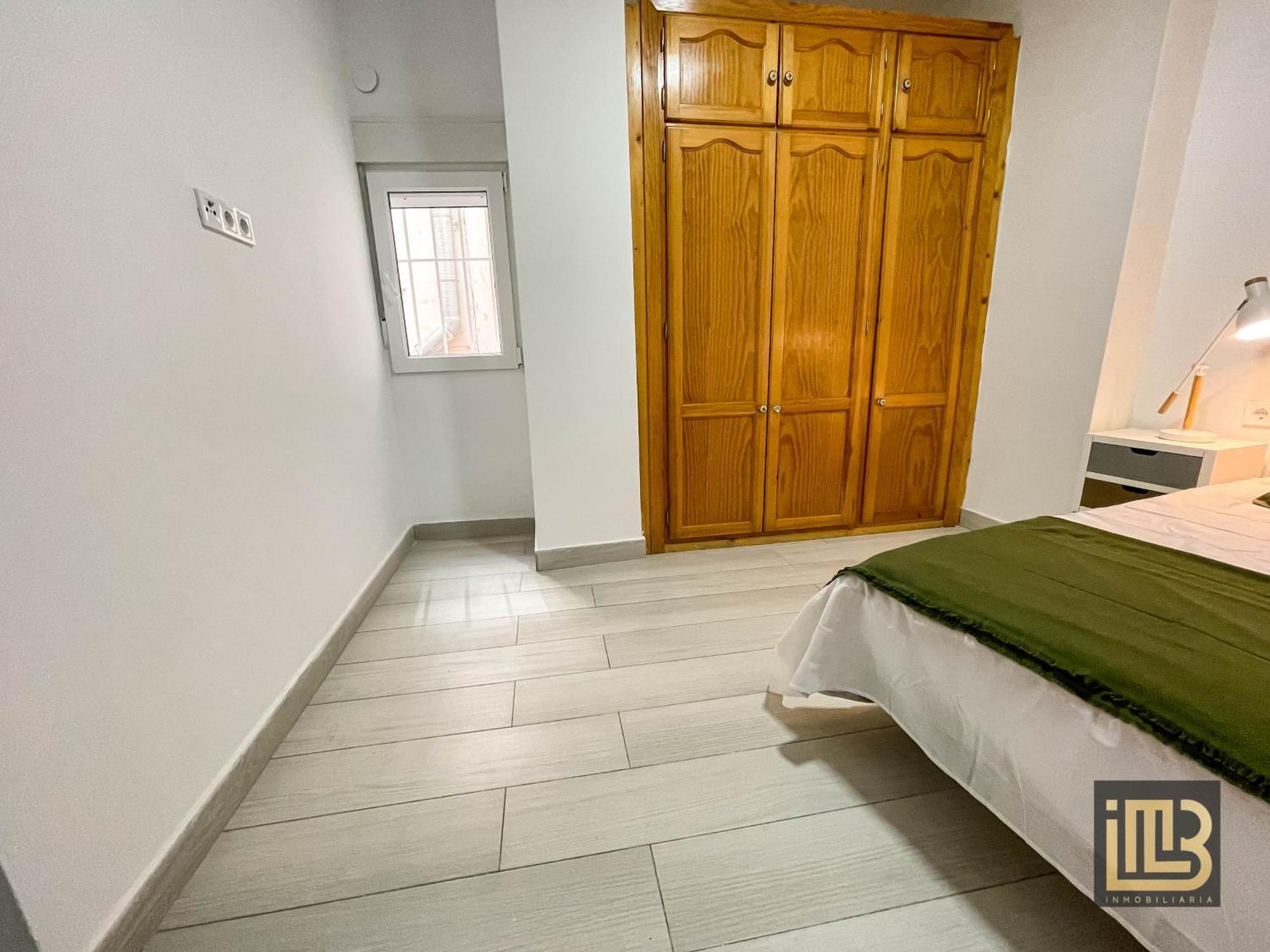 Atarazanas Centro Apartamento Málaga