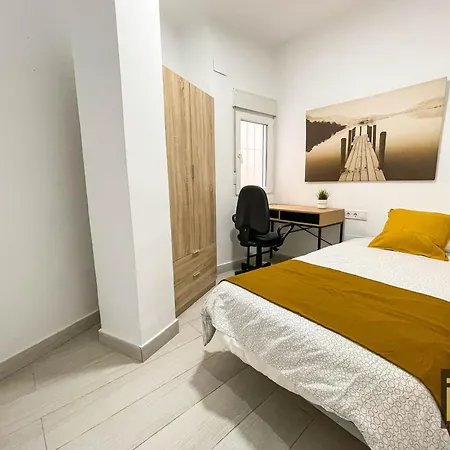 Atarazanas Centro Apartment Malaga Exterior photo