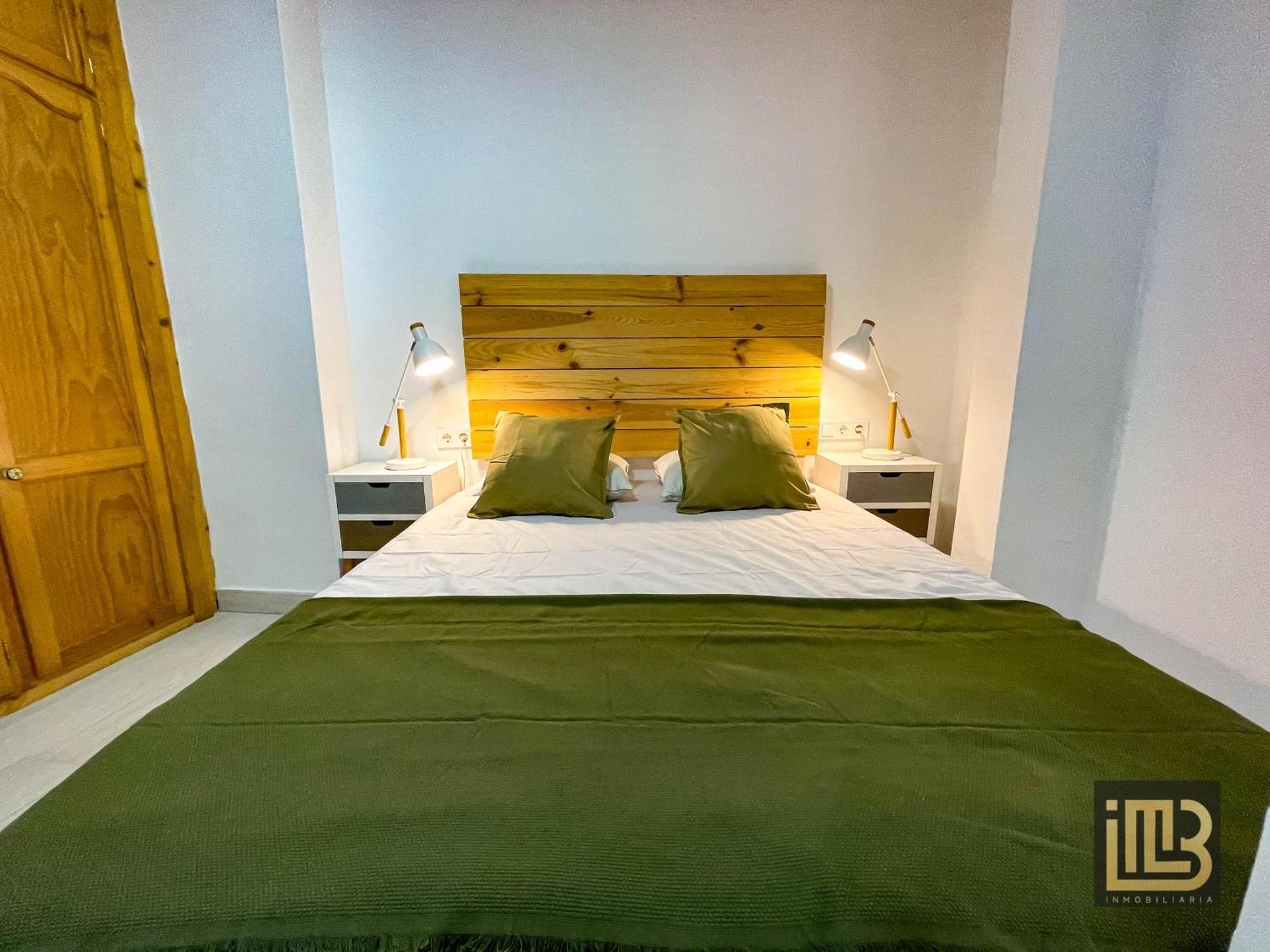 Apartament Atarazanas Centro *